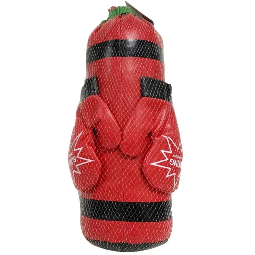 GO PLAY KIT BOXE C/ LUVA REF- MULTIKIDS