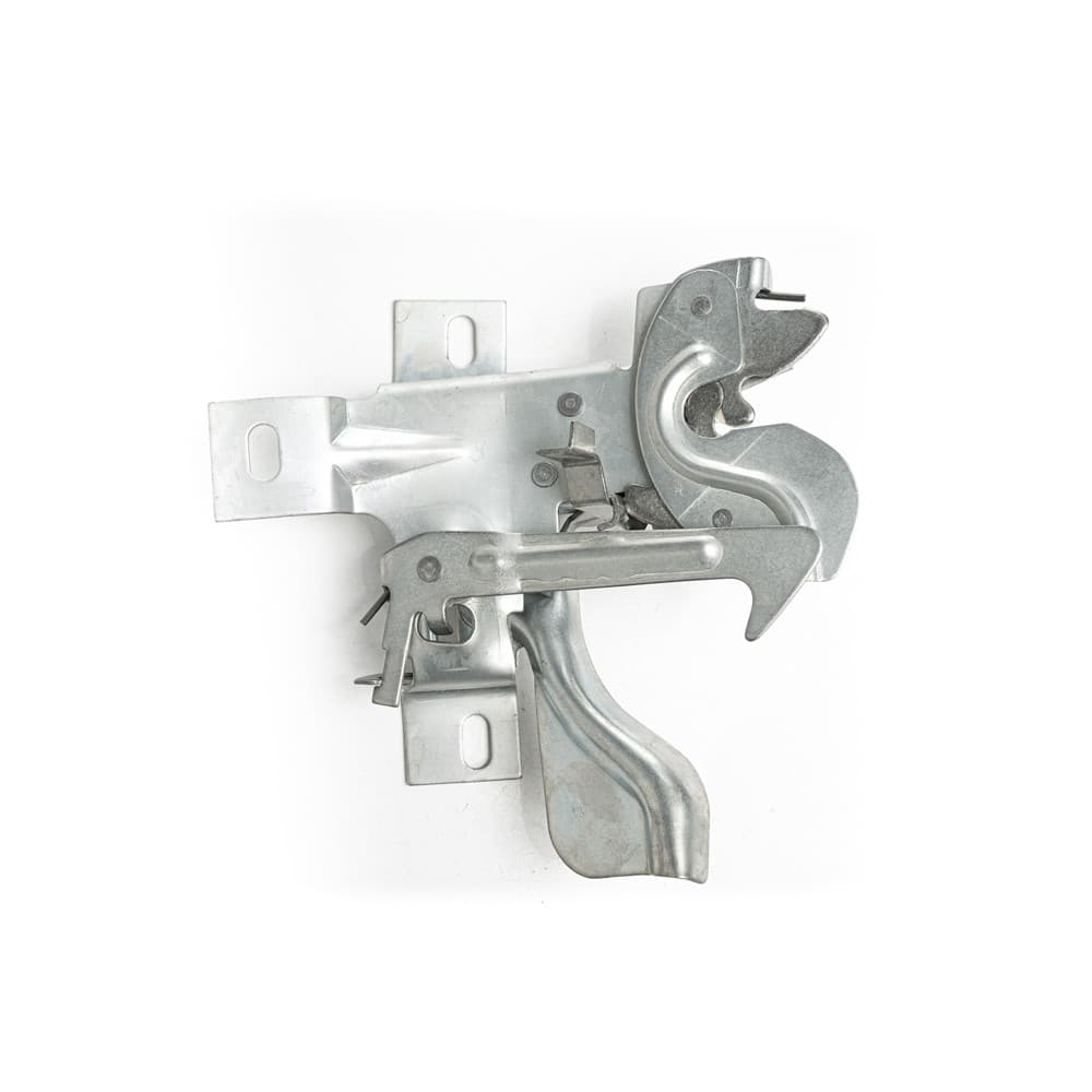 Fechadura Superior Capô Ford F-1000 F-4000 F-7000 F-14000 F-11000 89 A 91