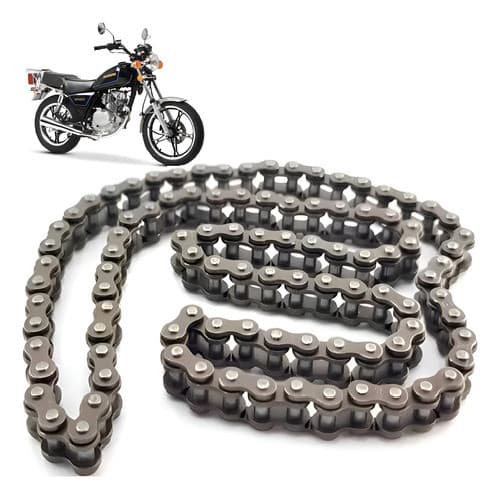 Corrente Comando Xls 125 Intruder 125 25h98l Modelo Original