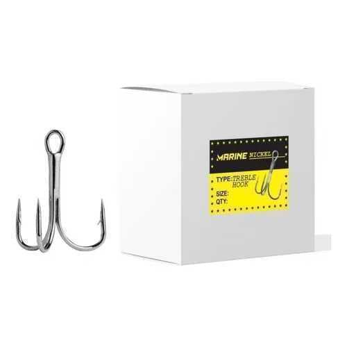 GARATEIA MARINE N 16 COM 100 PEÇAS