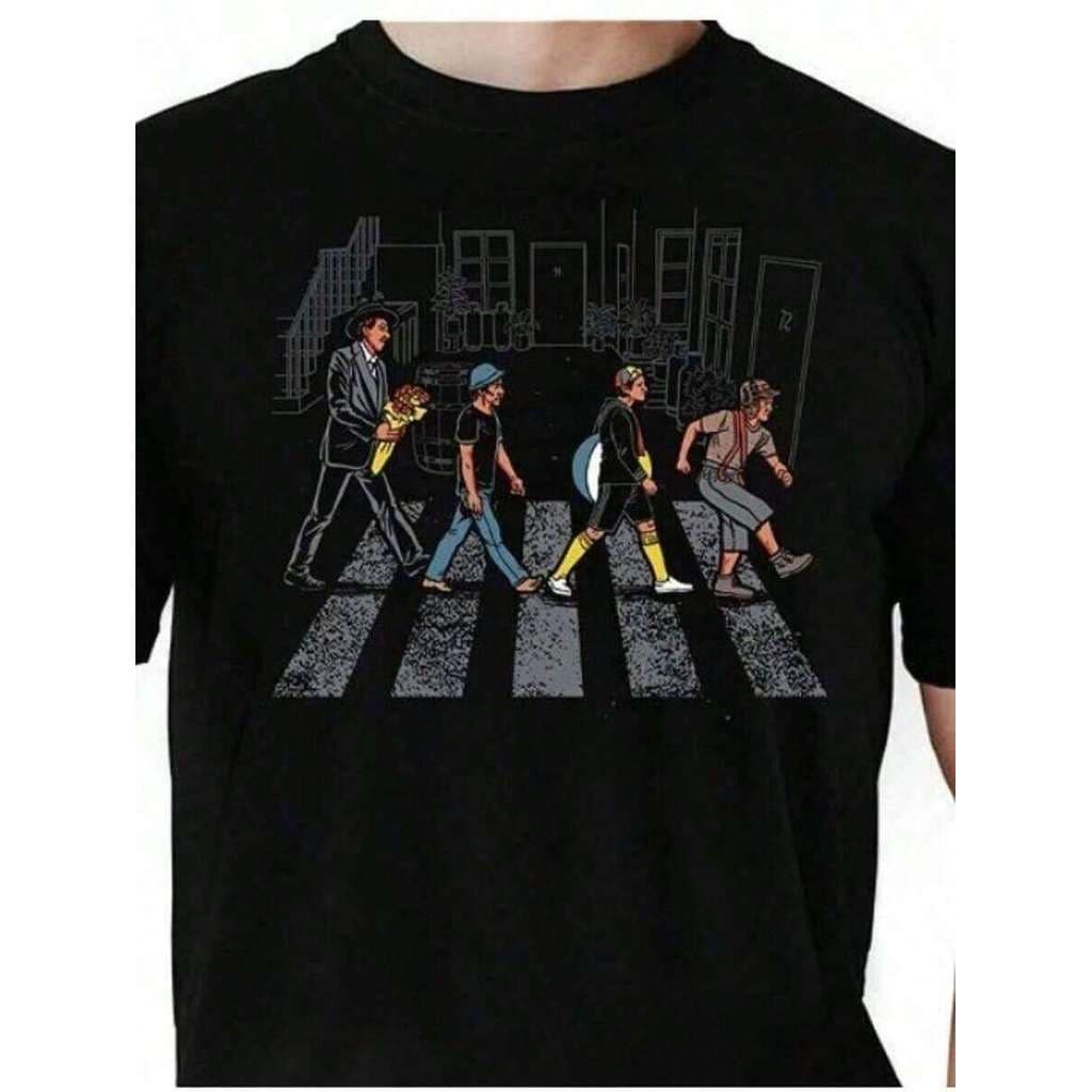 Camiseta  Estilosa Clássica Vintage   Blusa unissex Masculino/Femenino  100% Algodão