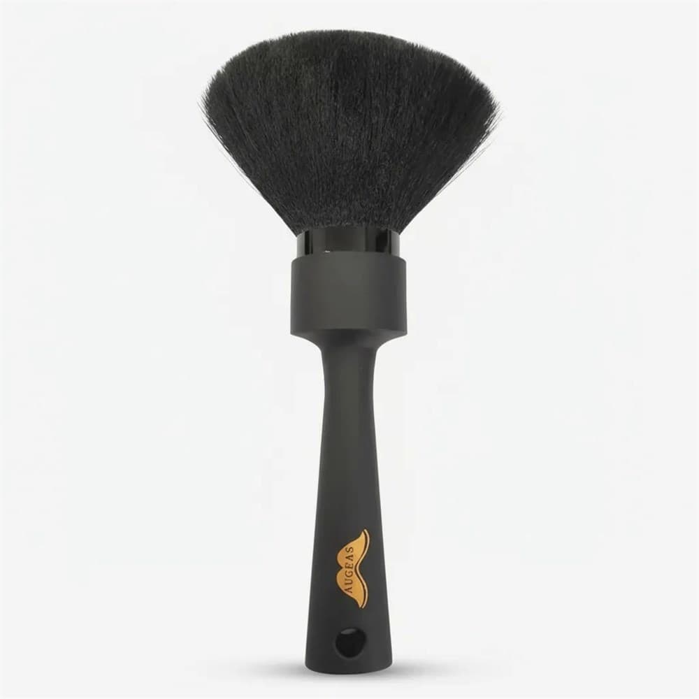 Escova Espanador Profissional para Cabelos e Barba cod 1001