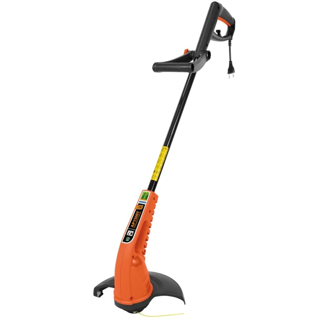 Aparador Grama Eletrico Tramontina AP1500T 1500w com Diametro Corte 280mm