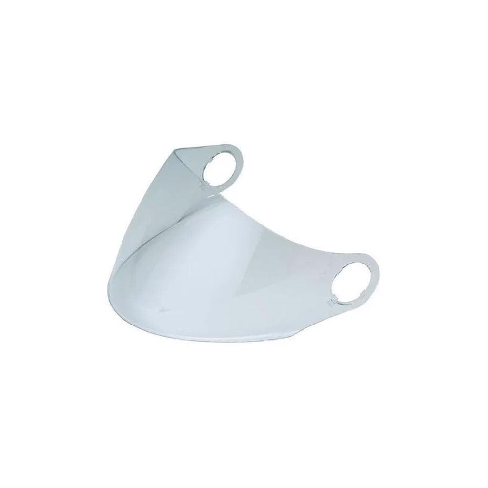 Viseira Capacete Agv Blade Aberto Cristal Polivisor