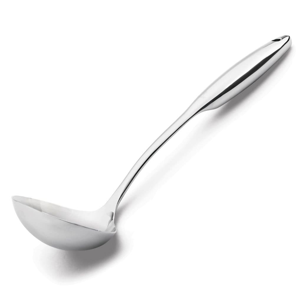 Concha Terrina De Aço Inox 32 Cm Feijão Sopa Hércules Lofty