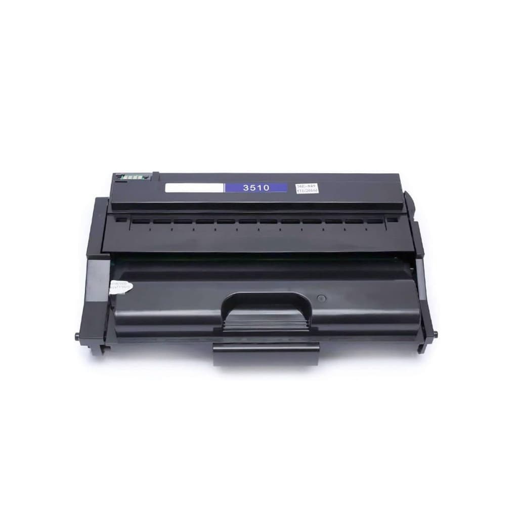 Toner Compatível o SP3500 SP3510 SP3400 SP3500 SP3510SF SP3500SF