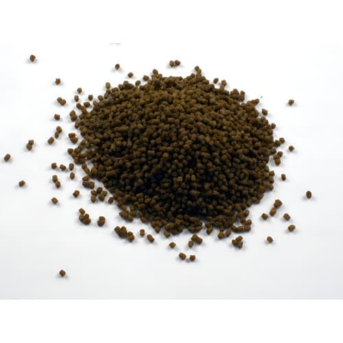 Ração Dr Bassleer Biofish Food Regular 150g L Alimento Base