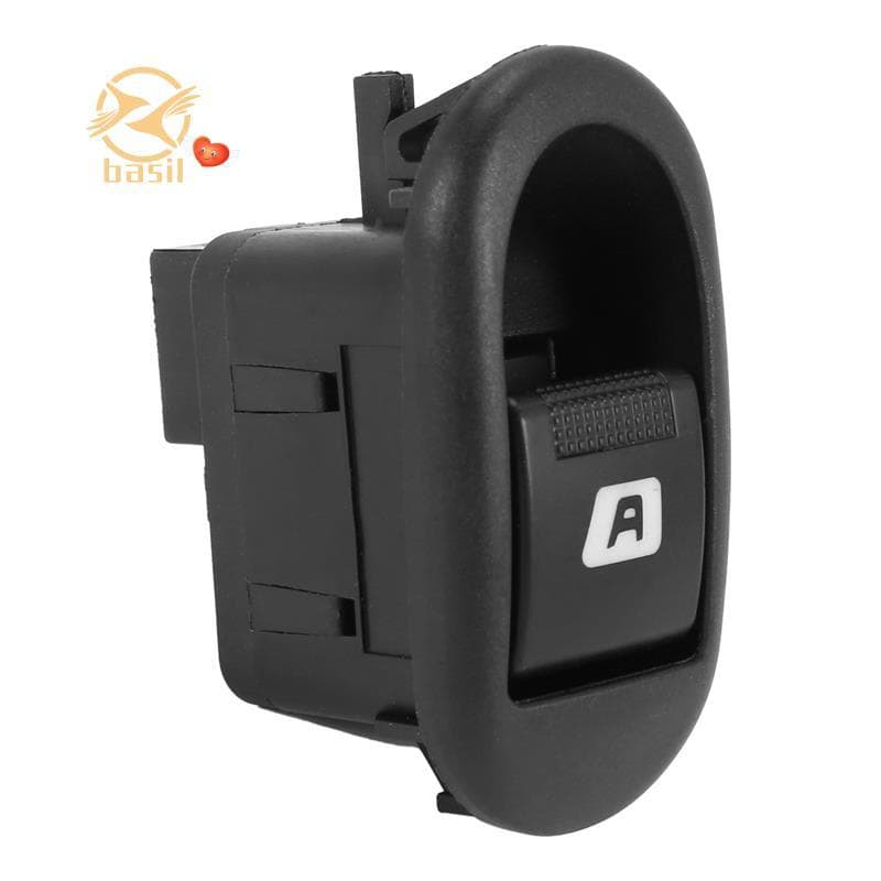 Interruptor Elétrico De Controle De Janela Para C2 C3 1007 # 6554 . L7
