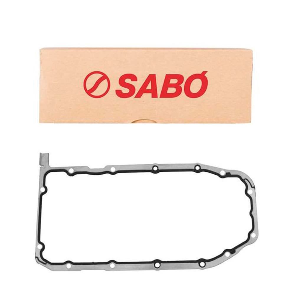 JUNTA DO CARTER DO MOTOR SABO 75910 VECTRA, ASTRA, MERIVA