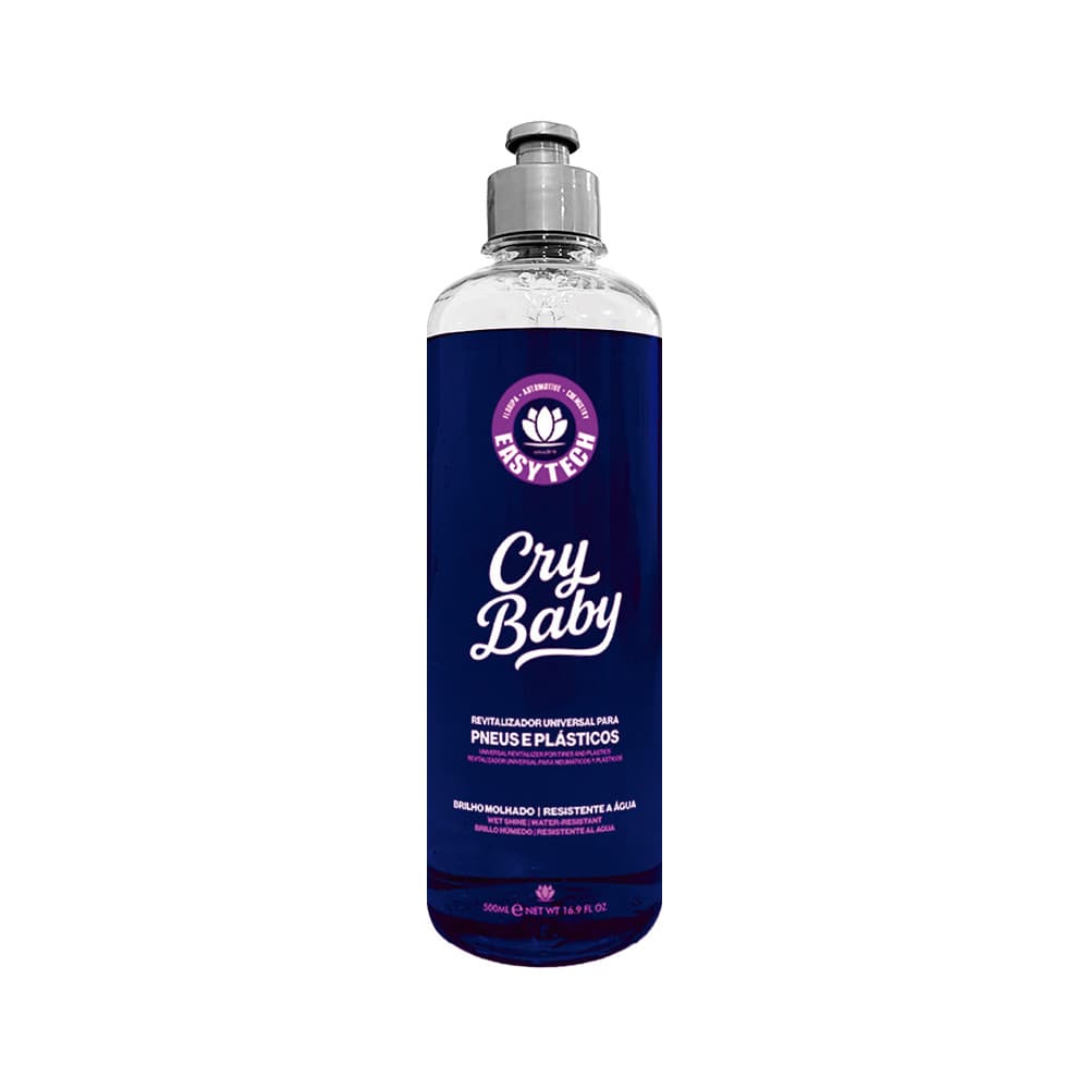 CRY BABY 500ML