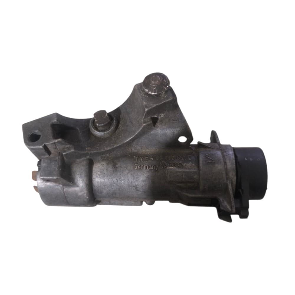 Trava Coluna Direção S/Chave Audi A3 1997 a 1999