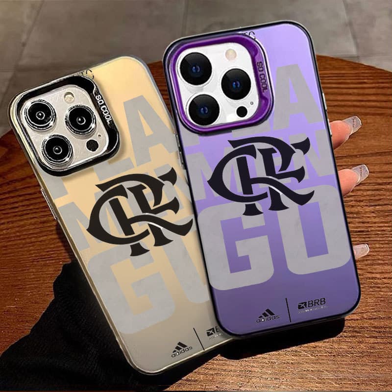 Capinha Capa  Para Redmi 13 A3 12C POCO X3 X6 13C X5 Note 9S 10S 13 F6 Pro Clube de Futebol Silicone Anti-impacto