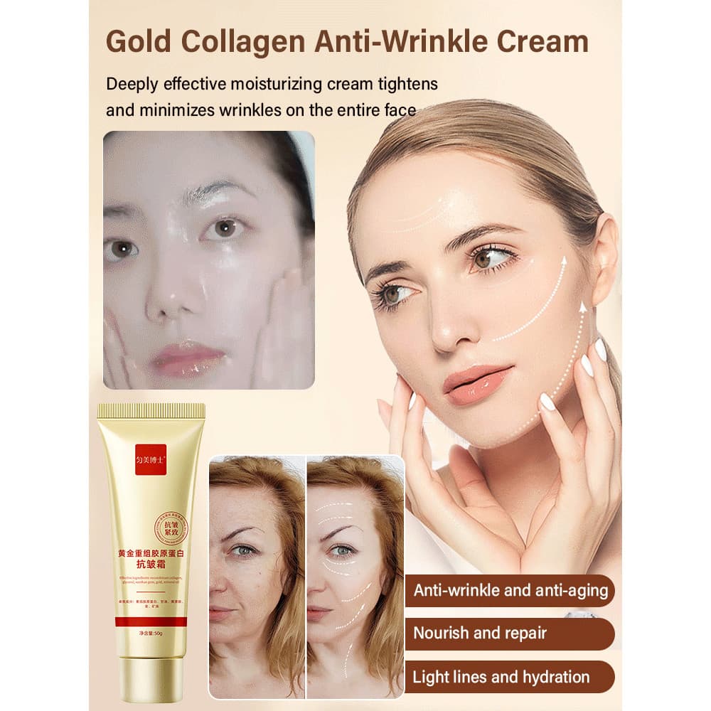 Hidratar E Rejuvenescer A Pele Creme Para Cuidados Com