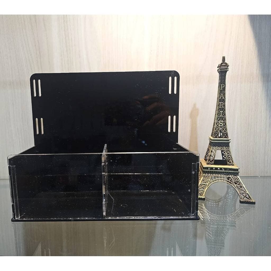 Loja Para Motorista de aplicativo, Capacidade de 24 Perfumes  Moments Paris