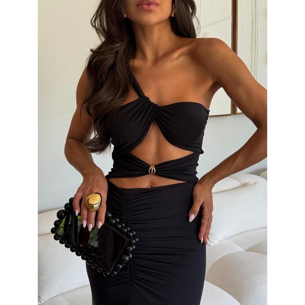 vestido festa, vestido moderno, vestido feminino, vestido colado.