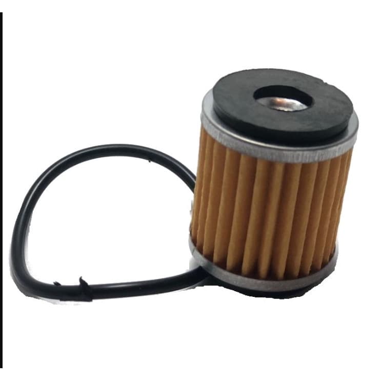 Filtro De Óleo - Yamaha Ys 250 Fazer / Xtz 250 Lander