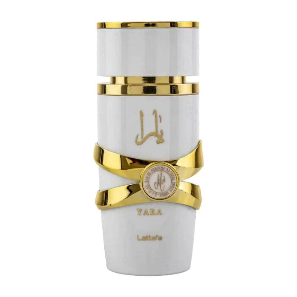 Yara Moi Eau de Parfum Perfume Árabe Feminino - Lattafa