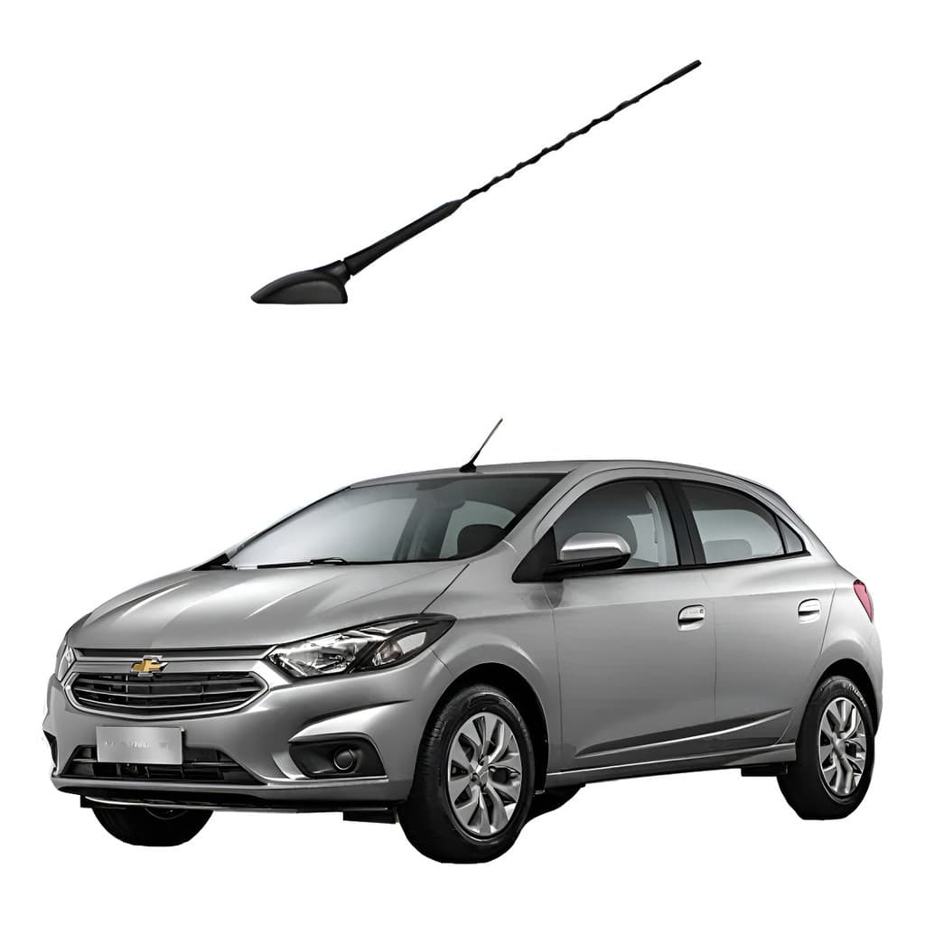 Antena Teto Novo Prisma/onix/cobalt/spin - Marca Olimpus 11.03.0765