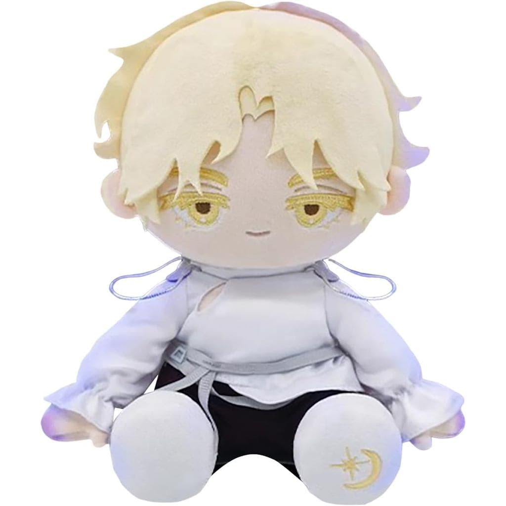 Pelúcia De Palco Alienígena , 7.9 Polegadas Ivan Até Luka Almofadas De Para Decoração De Sofá Doméstico Fãs De Anime