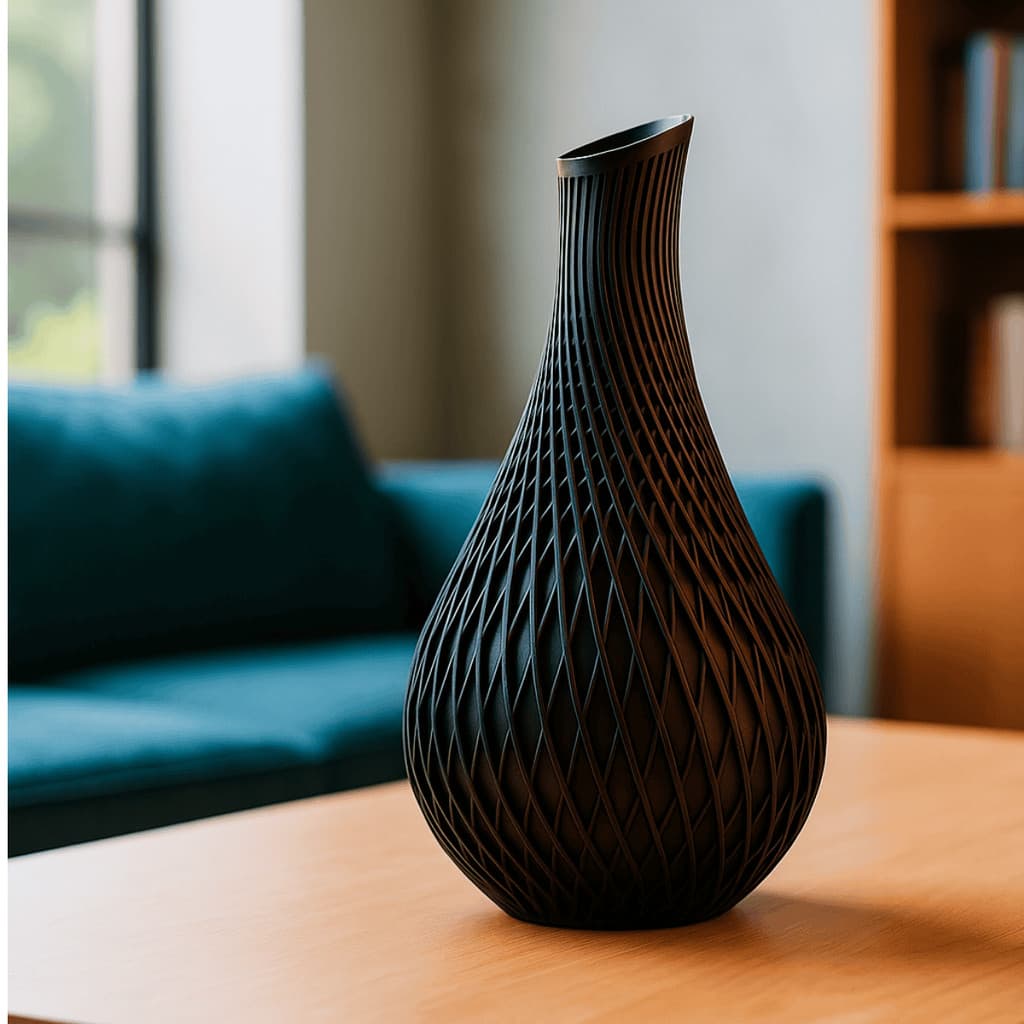 Vaso Jasmin