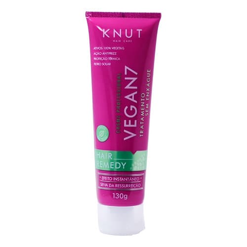 Knut Vegan7 Hair Remedy 130gr
