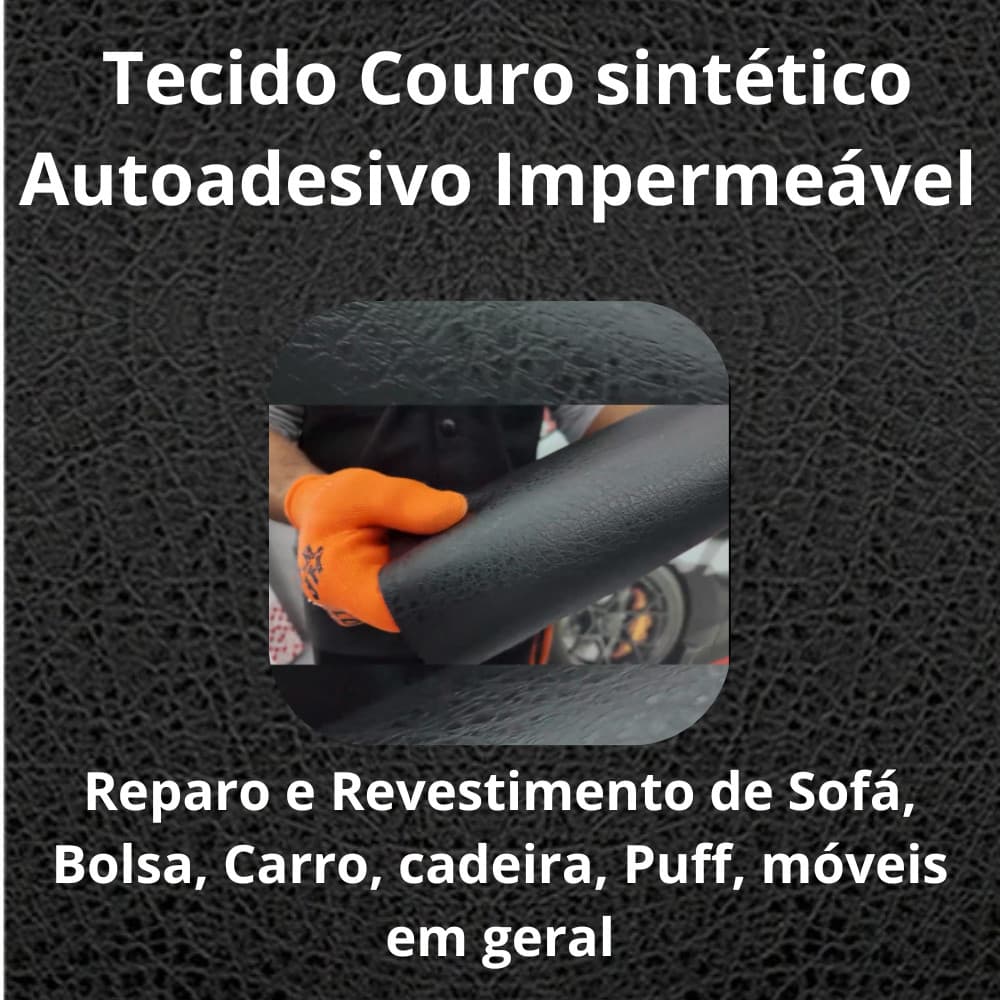 Kit de Reparo de Couro Adesiva, Assentos De Carros, Sofás, Cadeiras de escritório
