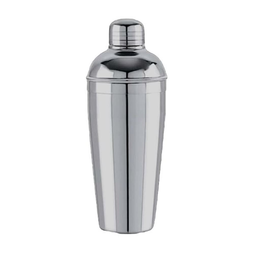 Coqueteleira Aço Inox 750ml Copo Caipirinha Drinks 13344