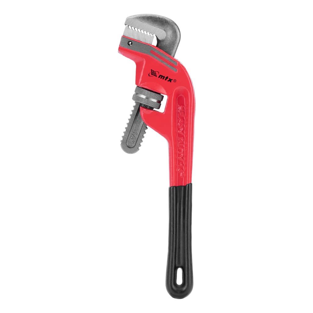 CHAVE GRIFO TIPO AMERICANO, MORDENTES EM ACO, 14POL., 350MM, 1PC // MTX
