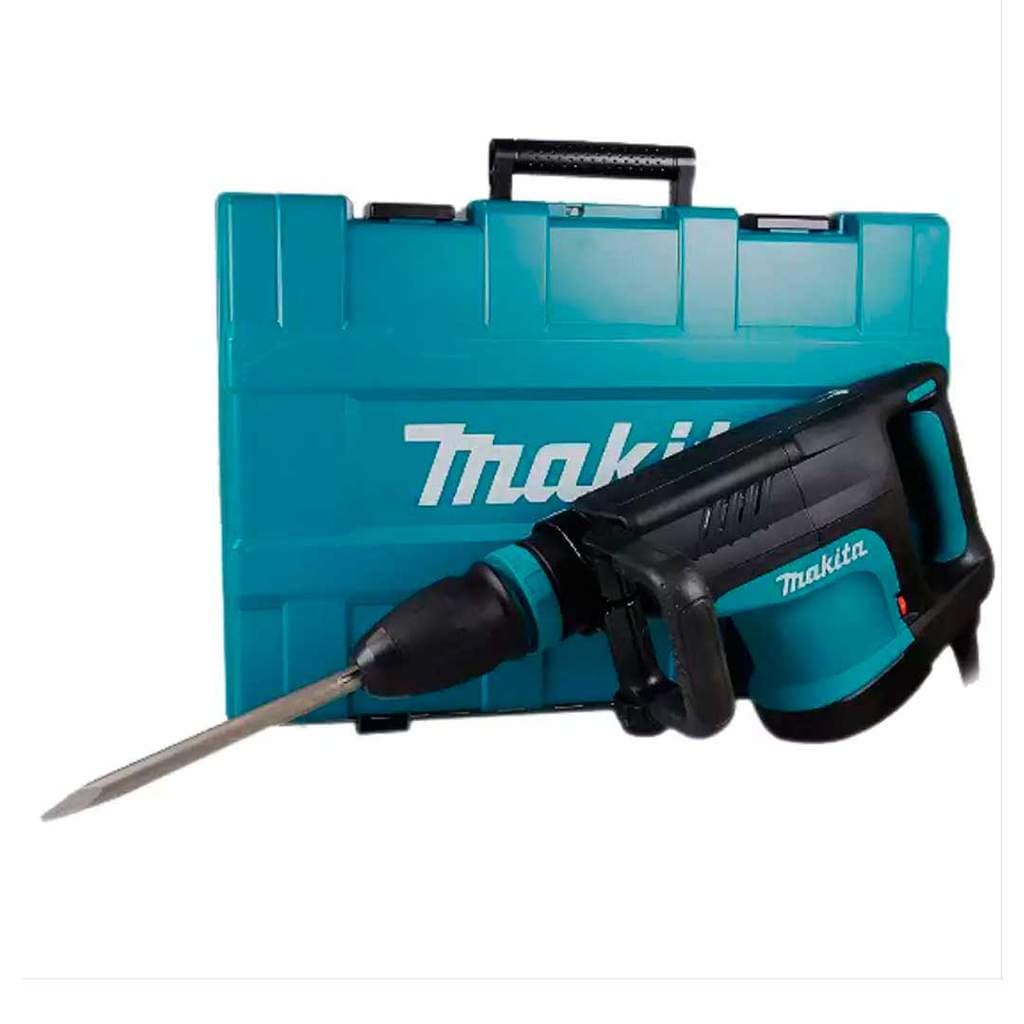 Martelo Demolidor Makita Hm1203c (220v)