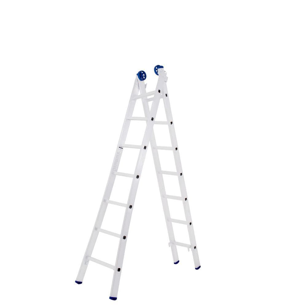 Escada Extensiva Mor 2X7