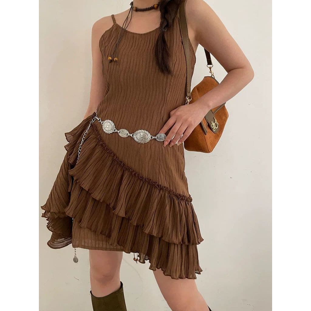 Cinto Feminino Elegante Acessório Moda Cinto Vestido Acessório Chic