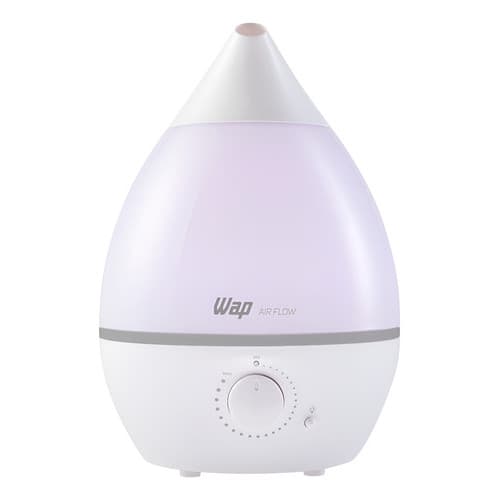 Wap Air Flow Bivolt - 60hz Cinza