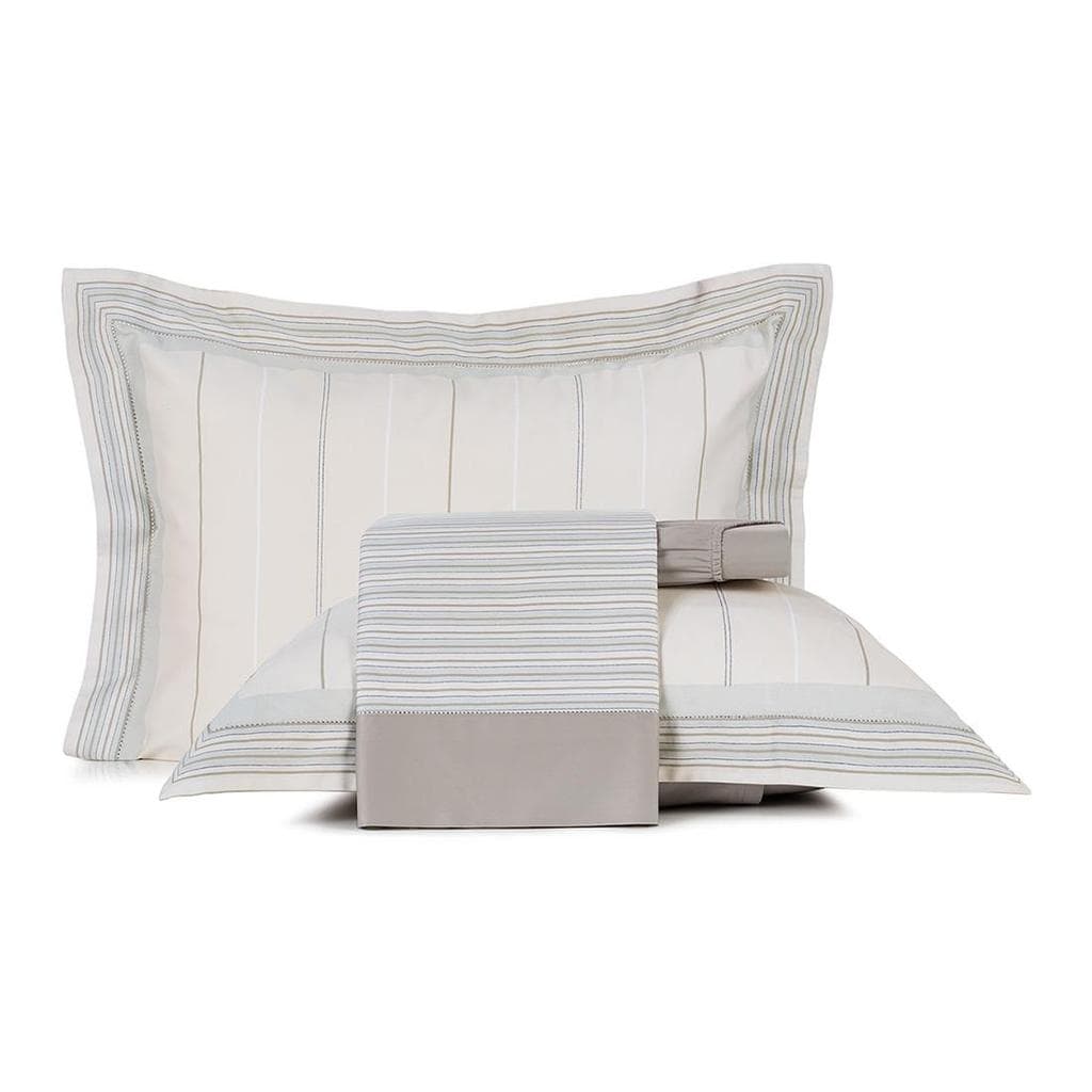 Jogo de Cama King Altenburg Cetim 300 Fios Vivant