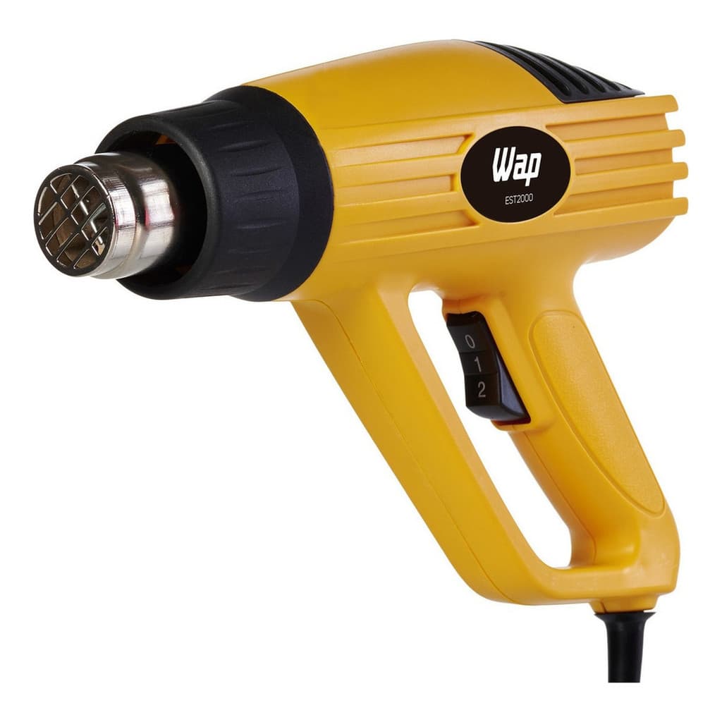 Soprador Térmico 2 Temperaturas Est2000 Wap 127V