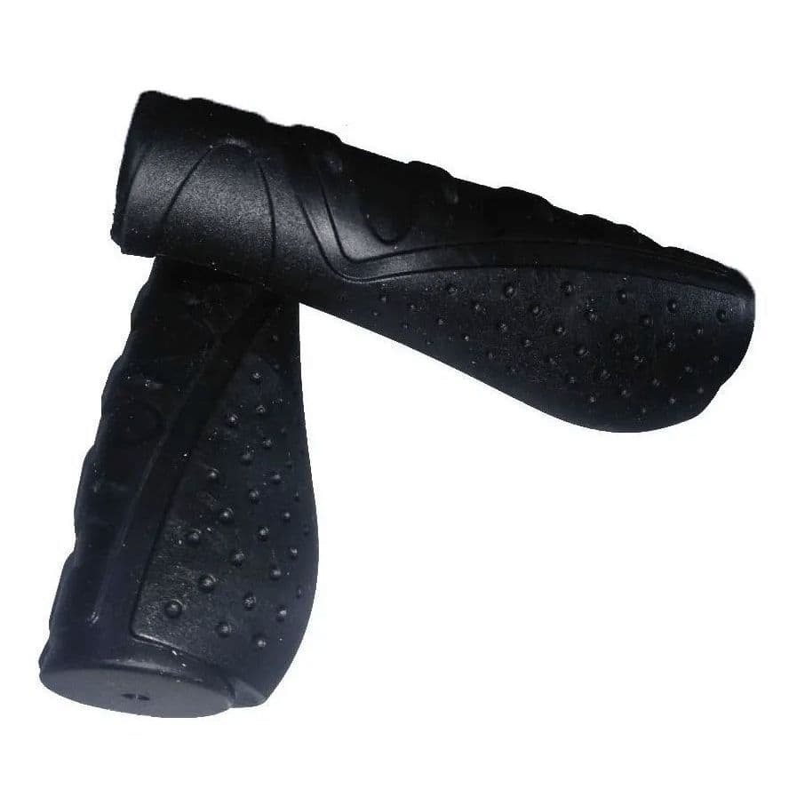 MANOPLA PARA BIKE EPIC LINE EPA-HG301A PRETA