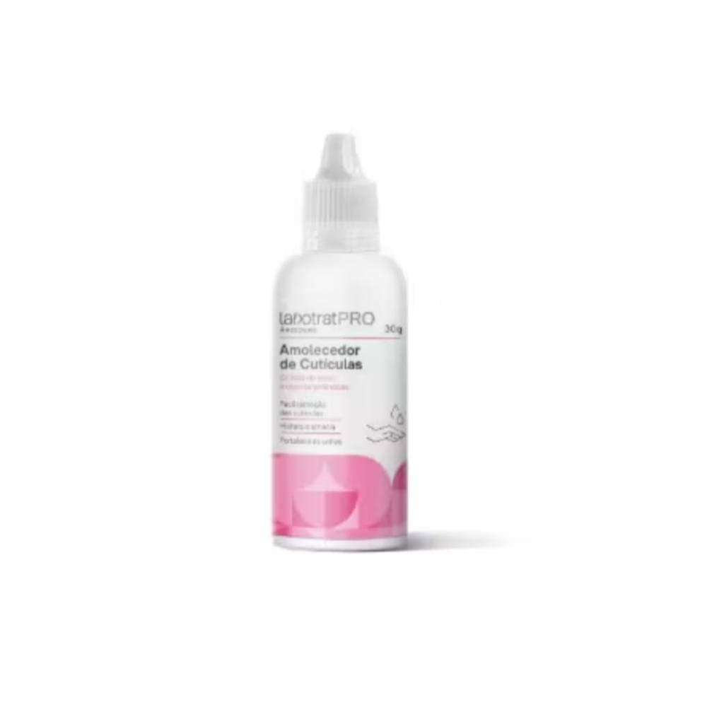 Amolecedor Cuticulas Labotrat 30g