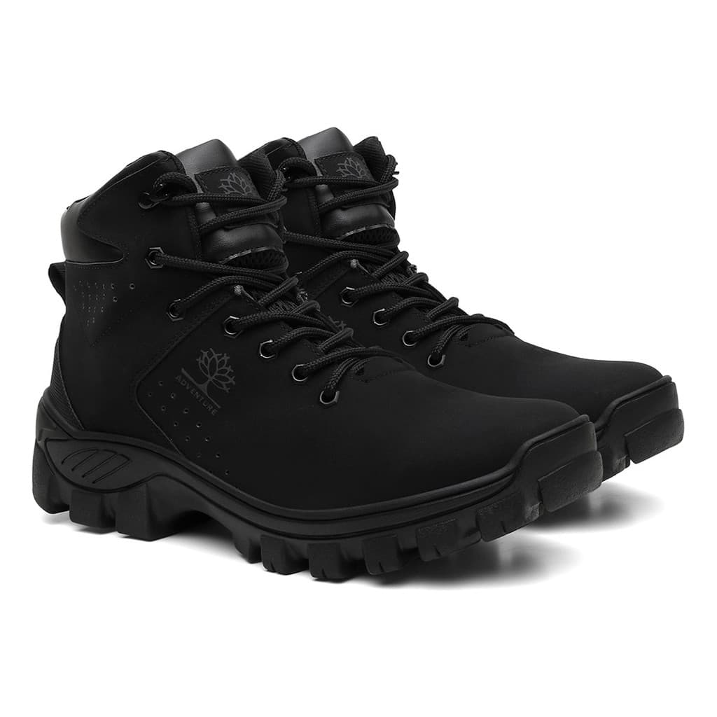 Coturno, Coturno Adventure, Coturno