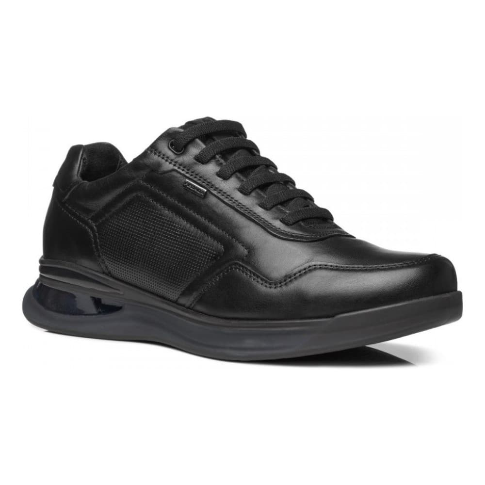 Sapatenis Pegada Masculino Preto