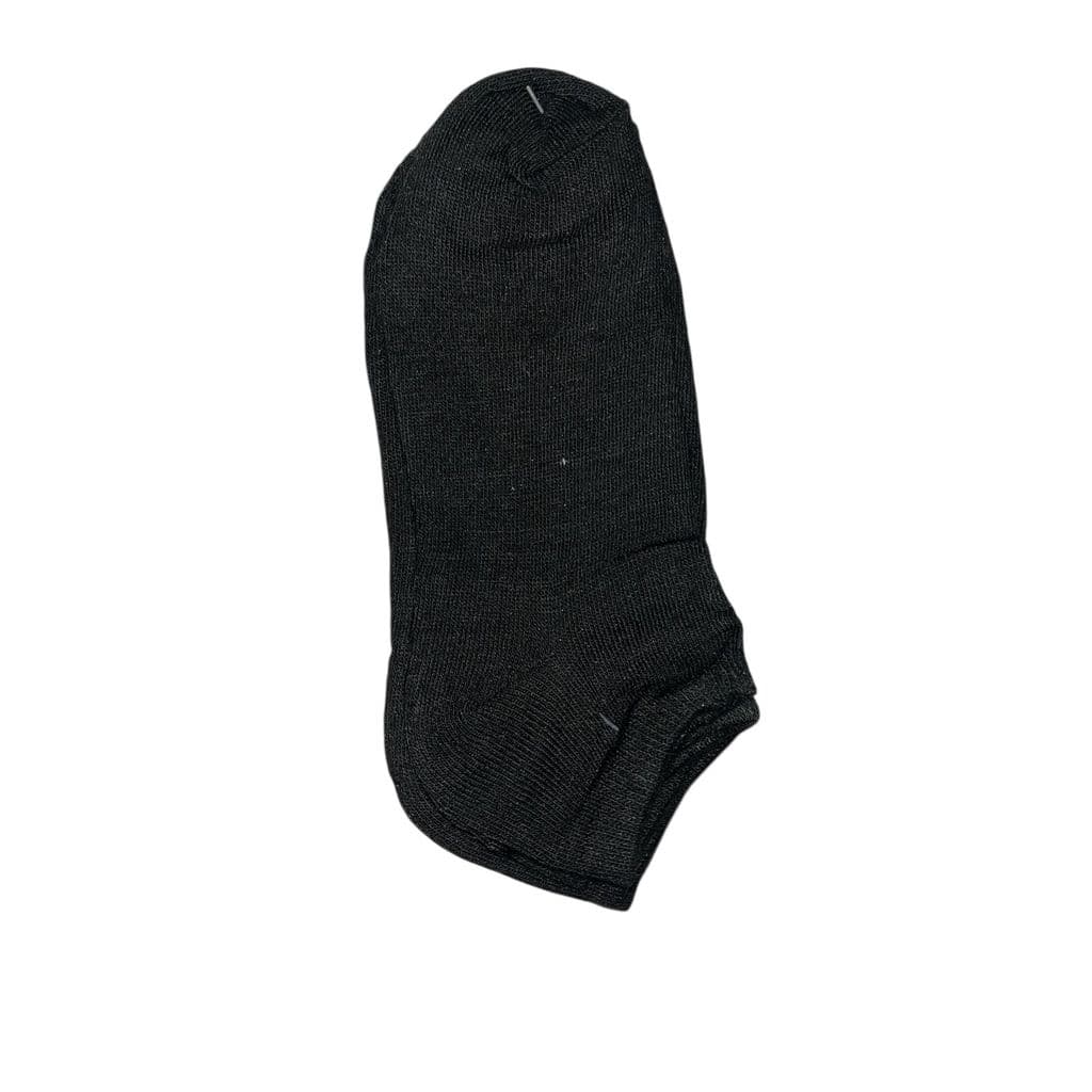 Meia Feminina HAD Socks Kit 3 Pares Tamanho 35 ao 40 Conforto Dia a Dia Poliéster Algodão