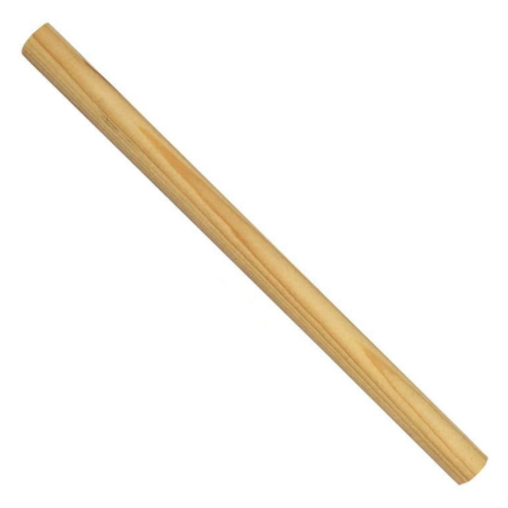 Barra Alma Violino Standard 6.2mm 39cm Abeto Alemão