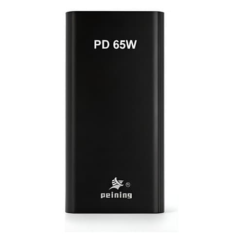 Carregador Portatil Power Banck 30000mah Super Potente