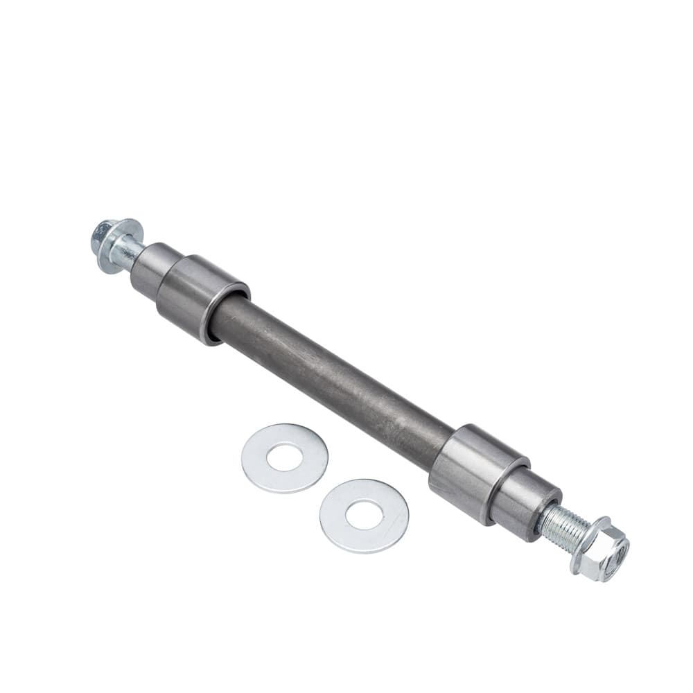 Bucha Balanca Tras. (kit 07pcs) Gp7 Fazer 250 /17