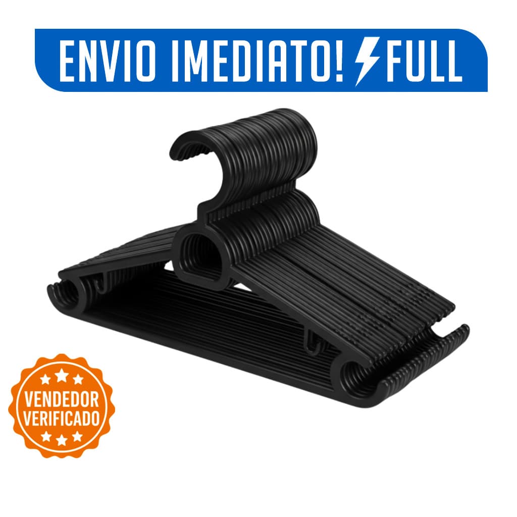 BLACK FRIDAY! Kit Cabides Adulto Reforçados – 20/40/60/80 Unidades Qualidade Premium