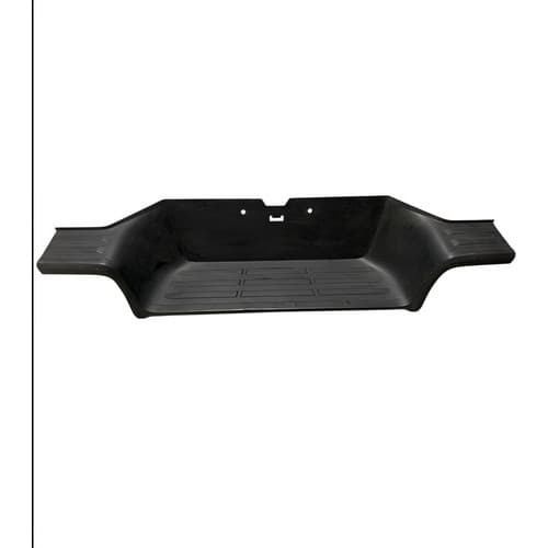 Pisante Moldura Traseiro Hilux 2016 2017 2018 2020 2021 2023