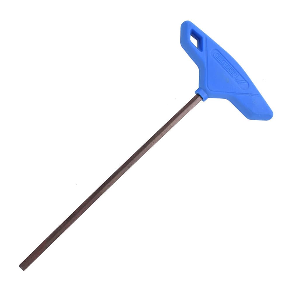 Chave Allen 7mm com Cabo Tipo T Gedore