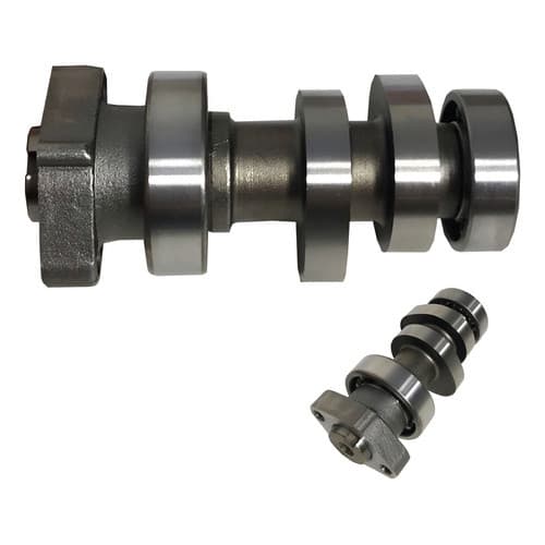 Arvore Comando Honda Titan/fan 150 2009 2010 2011 2012 2013 Modelo Original