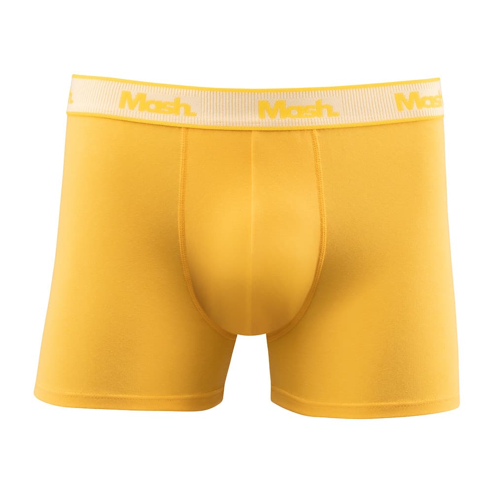 Cueca Boxer Cotton