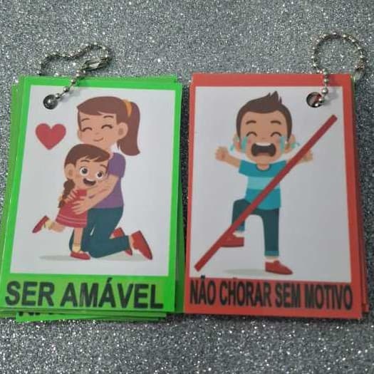 chaveiro da comunicação