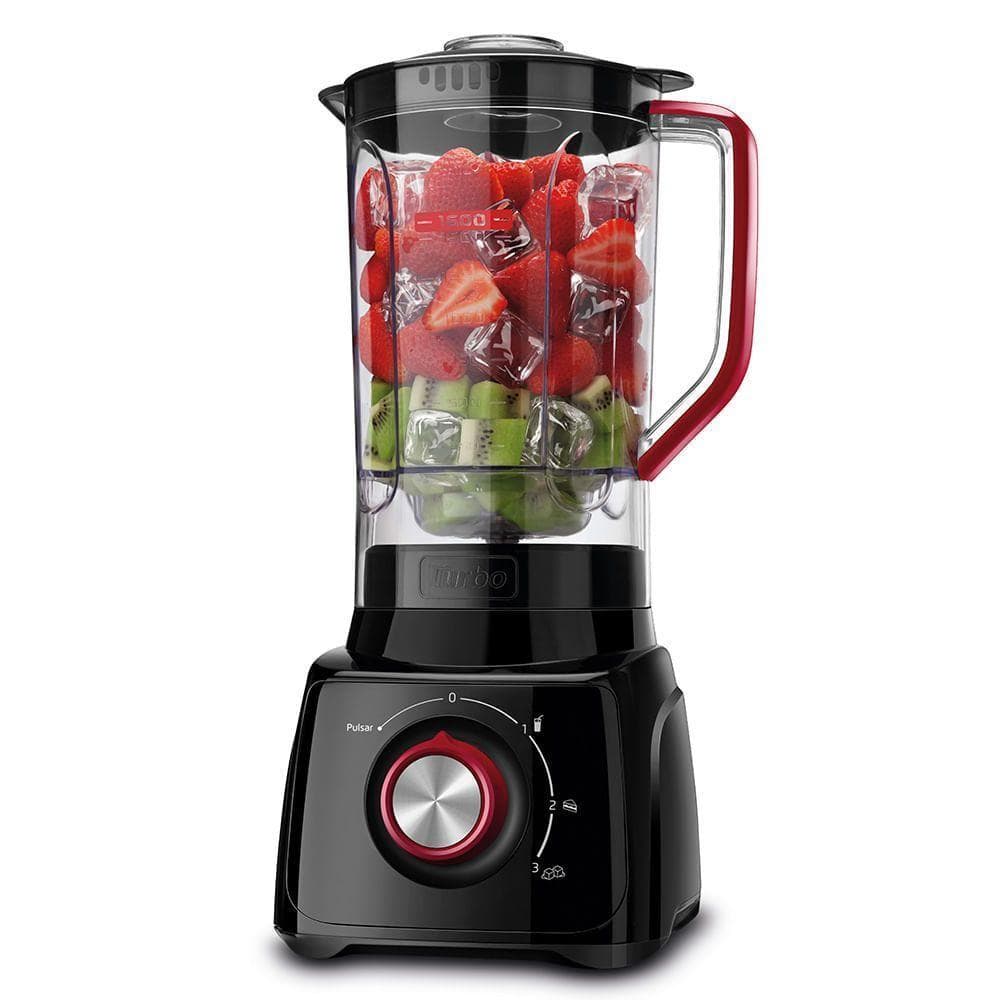 Liquidificador Turbo Maxis - L-mx-01 Liquidificador L-mx-01 220v-60hz .