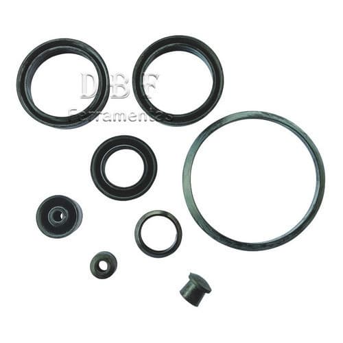 Kit Reparo Macaco Hidraulico Jacare 2ton Ribeiro